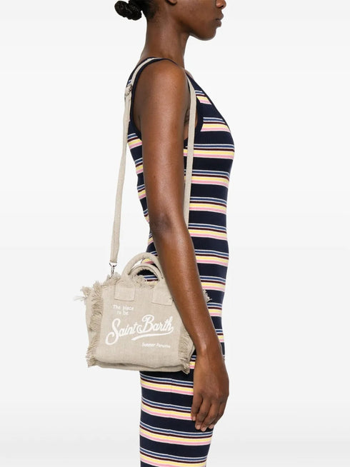 MC2 SAINT BARTH VANITY MINI LINEN